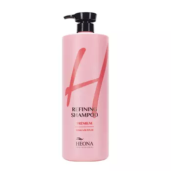 HEONA Professional Refining Shampoo