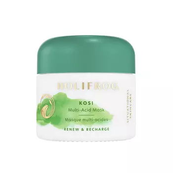 HoliFrog Kosi Multi Acid Mask