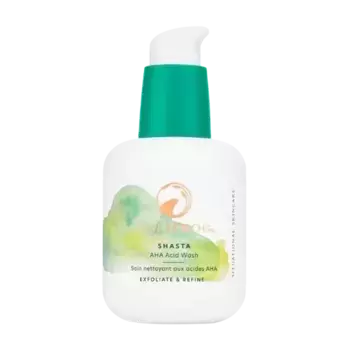 HoliFrog Shasta AHA Refining Acid Wash