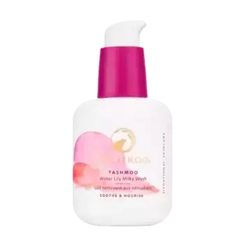 Holifrog Tashmoo Water Lily Nourishing Milky Wash