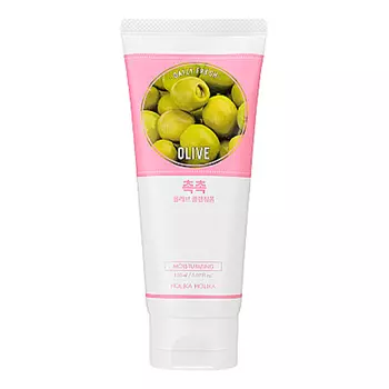 Holika Holika Daily Fresh Olive Cleansing Foam