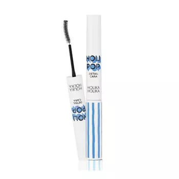 Holika Holika Holi Pop Detail Cara (01 (Volume) - для объема)