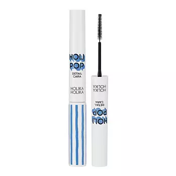 Holika Holika Holi Pop Detail Cara (02 (Long) - удлиняющая)