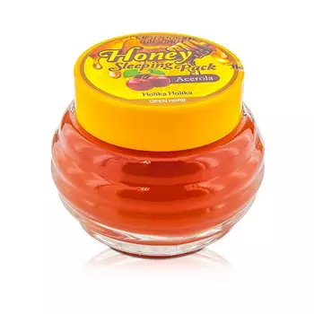 Holika Holika Honey Sleeping Pack (Acerola)