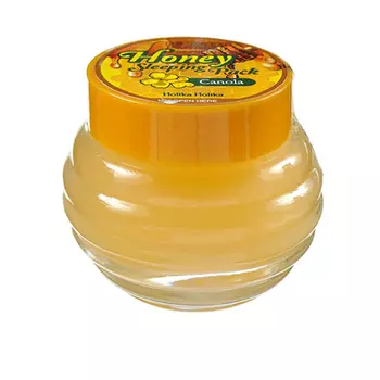 Holika Holika Honey Sleeping Pack (Canola)