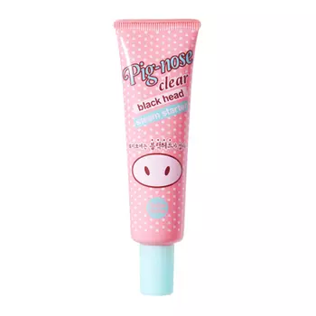 Holika Holika Pignose Clear Black Head Steam Starter