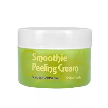 Holika Holika Smoothie Peeling Cream Sunshine Golden Kiwi