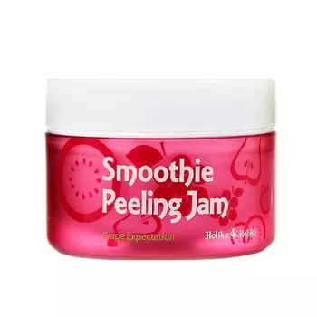 Holika Holika Smoothie Peeling Jam Grape Expectation
