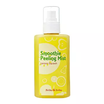 Holika Holika Smoothie Peeling Mist (Lemon Squash)