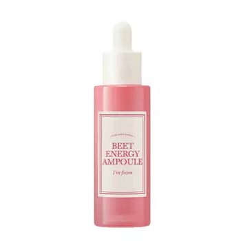 I'm from Beet Energy Ampoule
