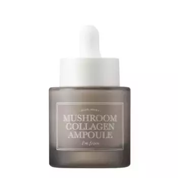 I'm from Mushroom Collagen Ampoule