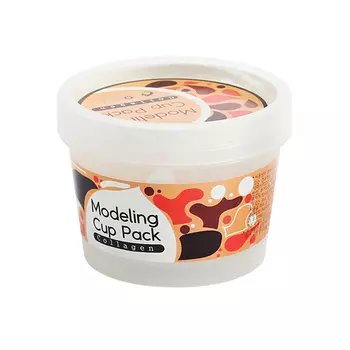 Inoface Collagen Modeling Cup Pack