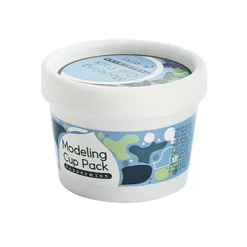 Inoface Peppermint Modeling Cup Pack
