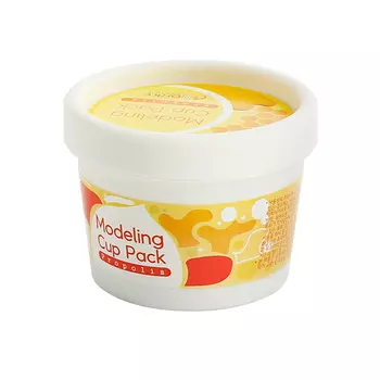 Inoface Propolis Modeling Cup Pack