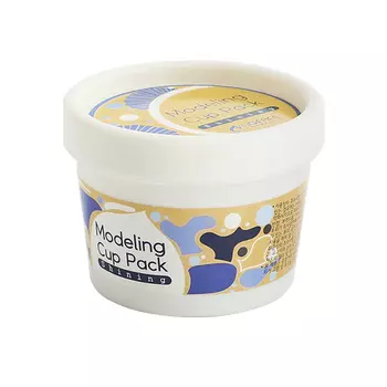 Inoface Shining Modeling Cup Pack