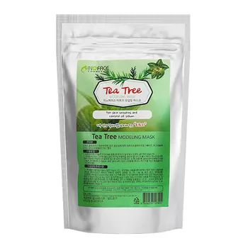 Inoface TeaTree Modeling Mask