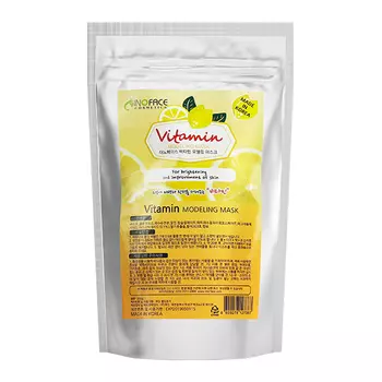 Inoface Vitamin Modeling Mask