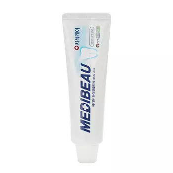 Juno Medibeau White Clinic Toothpaste