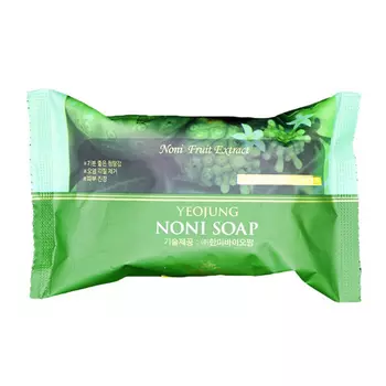 Juno Yeojung Noni Soap