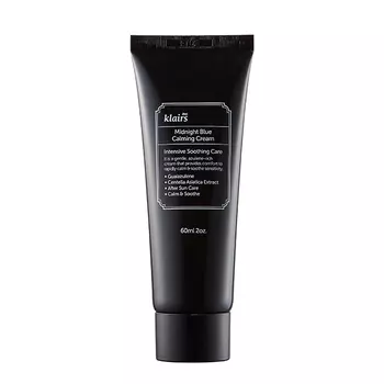 Klairs Midnight Blue Calming Cream 60ml