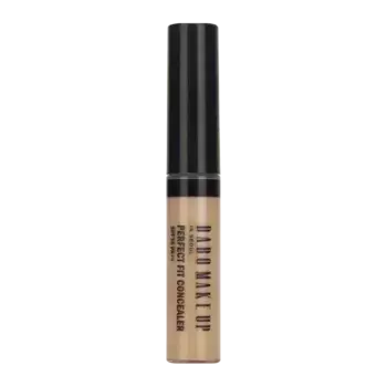 Консилер для лица и глаз SPF36 PA++ Средний бежевый DABO MAKE UP Perfect Fit Concealer SPF36 PA++ #23 Medium Beige