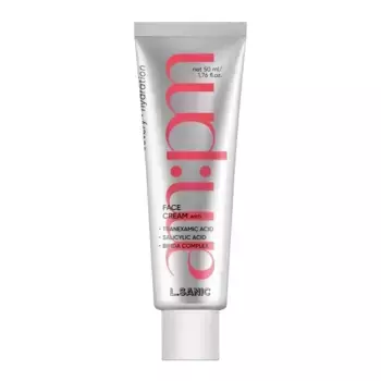 L.Sanic «am:pm» TXA and Bifidа Complex Balancing Cream