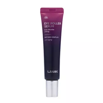 L.Sanic Anti-Wrinkle Lifting Eye Roller Serum