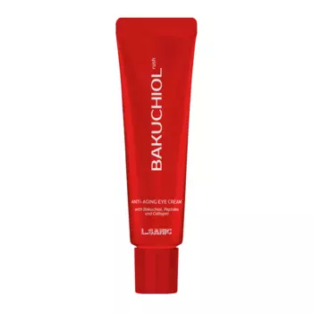 L.Sanic Bakuchiol Rush Anti-Aging Eye Cream