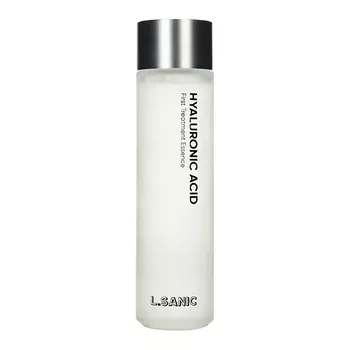 L.Sanic Hyaluronic Acid First Treatment Essence