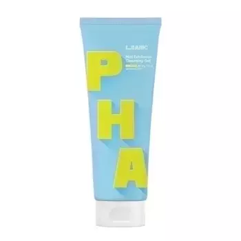 L.Sanic Mild PHA Acid Exfoliation Cleansing Gel