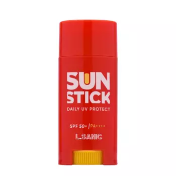 L.Sanic Protecting Slow-Aging Sun Stick SPF50+ PA++++
