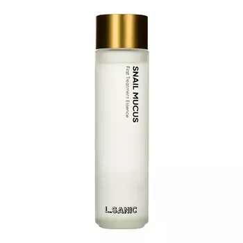L.Sanic Snail Mucus First Treatment Essence