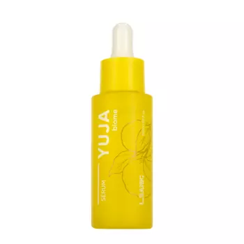 L.Sanic Yuja Biome Revitalizing Serum