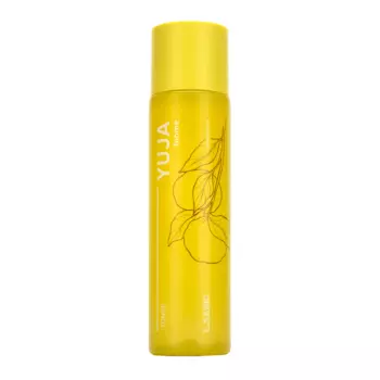 L.Sanic Yuja Biome Revitalizing Toner