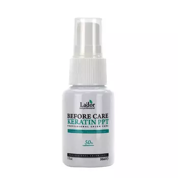 La'dor Before Care Keratin PPT