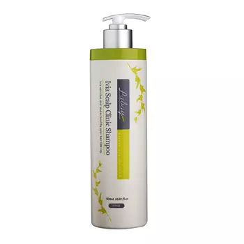 Labay Ivia Scalp Clinic Shampoo