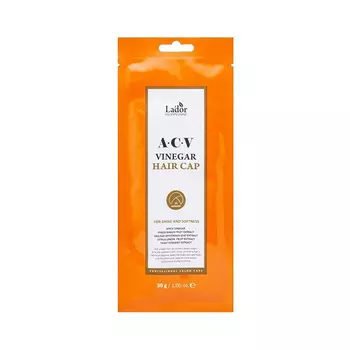 Lador ACV Vinegar Hair Cap