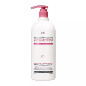 Lador Damage Protector Acid Conditioner
