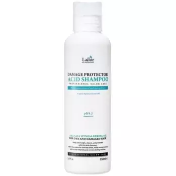 Lador Damaged Protector Acid Shampoo