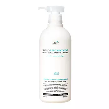 Lador Eco Hydro LPP Treatment 530 ml