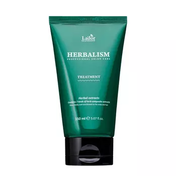 Lador Herbalism Traetment