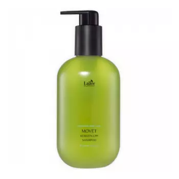 Lador Keratin LPP Shampoo Movet