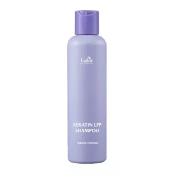 Lador Keratin LPP Shampoo Osmanthus