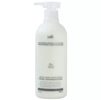 Lador Moisture Balancing Сonditioner