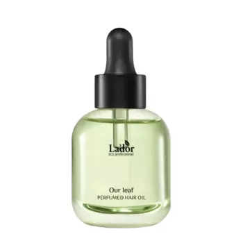 Lador Perfumed Hair Oil Our Leaf 30 мл