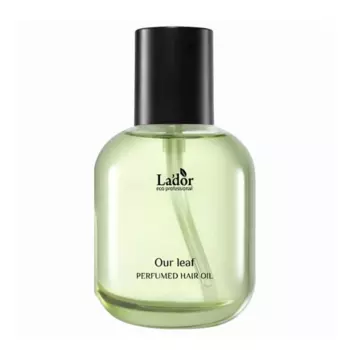 Lador Perfumed Hair Oil Our Leaf 80 мл