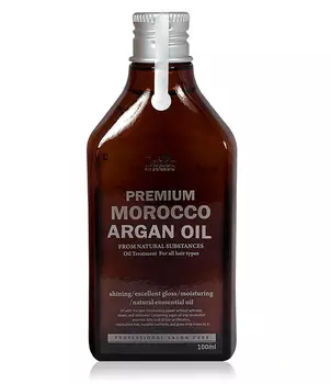 Lador Premium Morocco Argan Oil