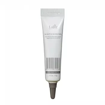 Lador Scalp Scaling Spa Hair Ampoule