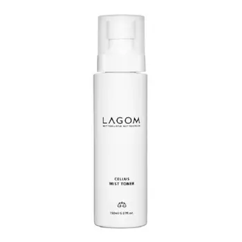 Lagom Cellus Mist Toner