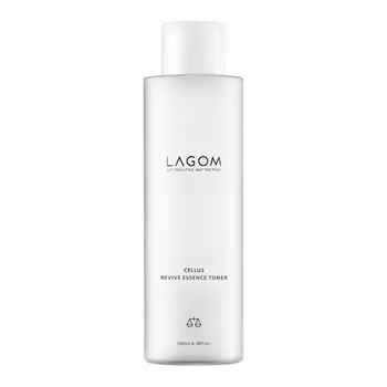 Lagom Cellus Revive Essence Toner